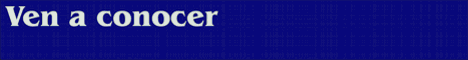 Banner de 468x60 p�xeles