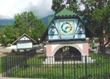 Parque Beethoven