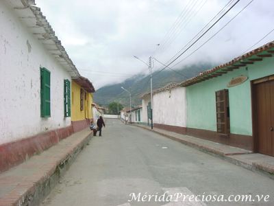 Paisaje del P�ramo