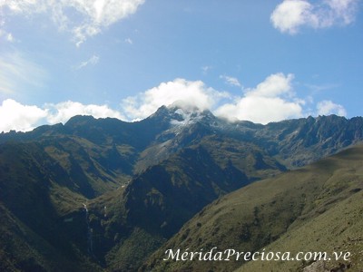 Pico Bol�var